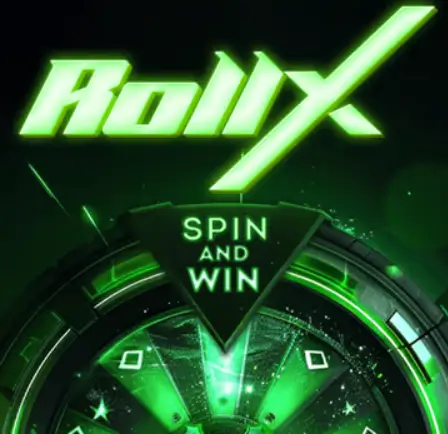 RollX Game | Overview of the mechanics and features-params
