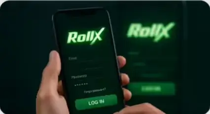 rollx login