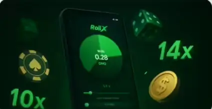 rollx game