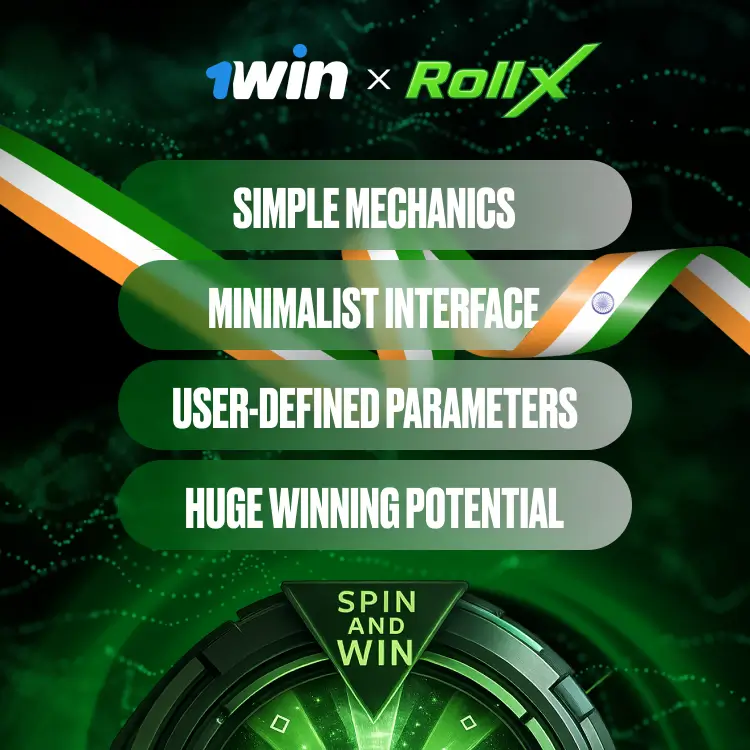 Rollx game