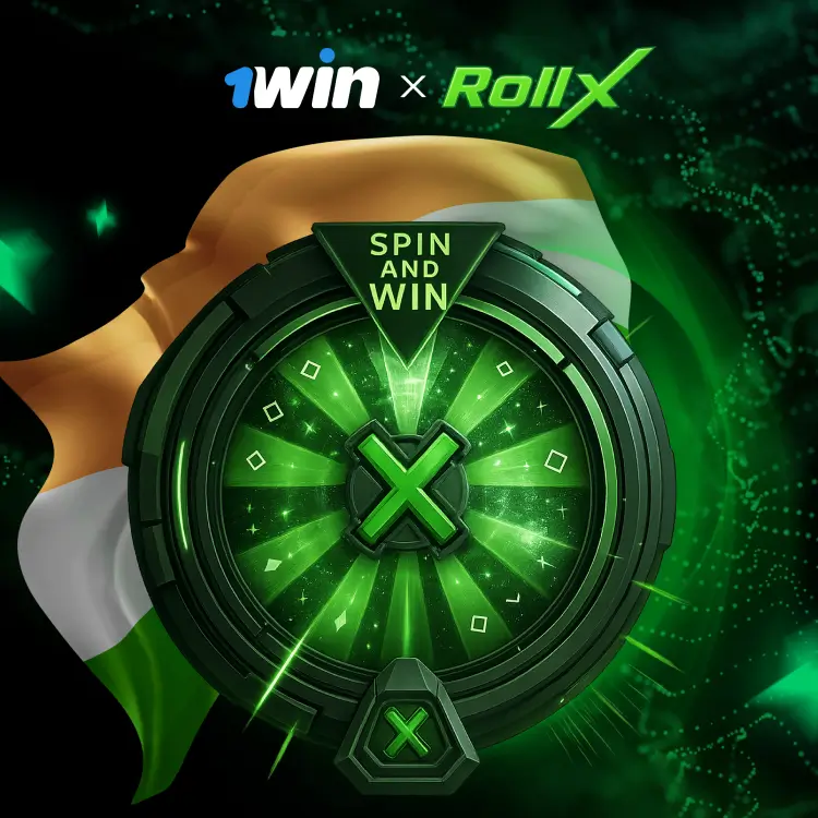 1win rollx