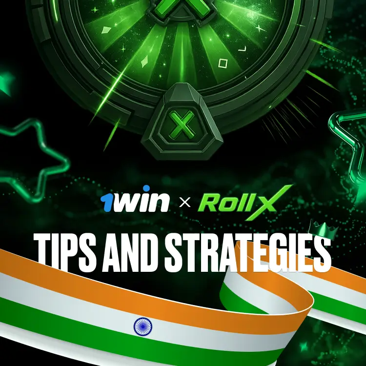 Roll X strategy