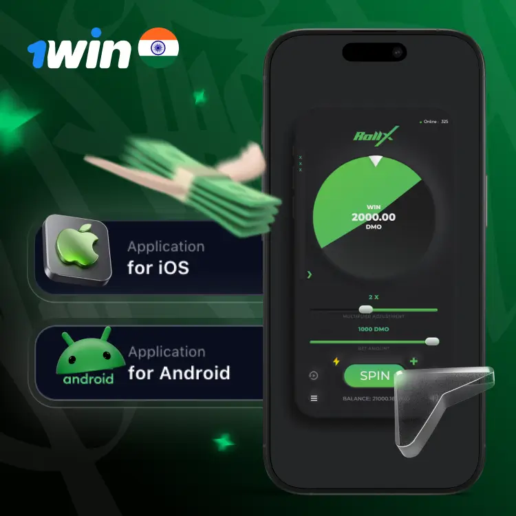 rollx app