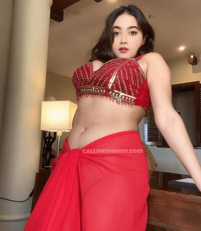 Lovely Ghosh Height, Weight & Figure Size Details
