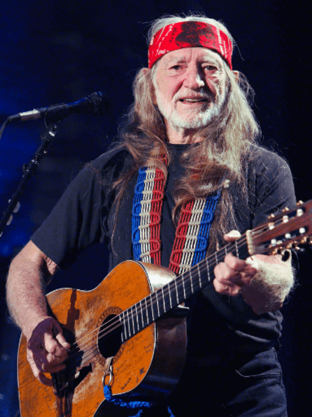 Willie Nelson