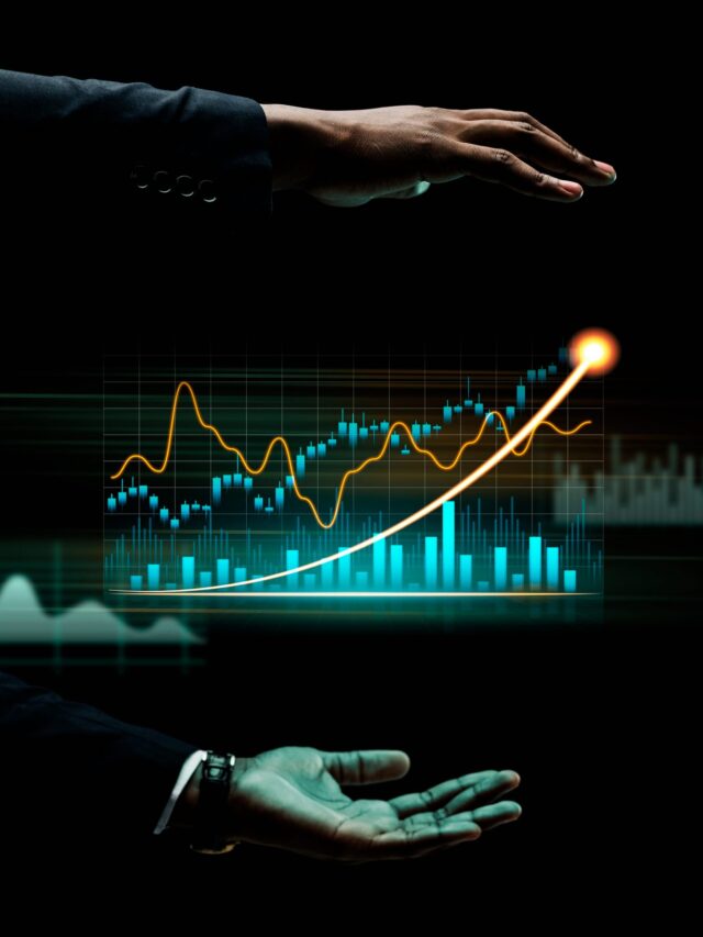 Top 5 Fundamentally Strong Pharma Stocks