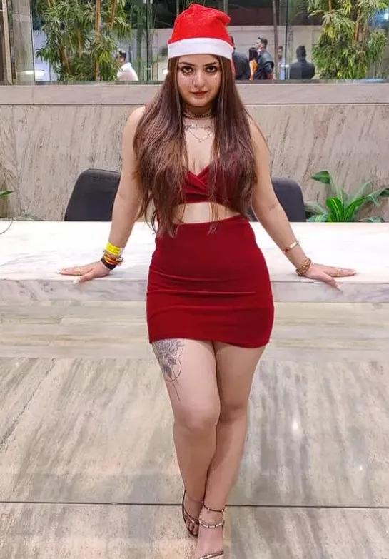 Shreya Tyagi height, weight and figure size