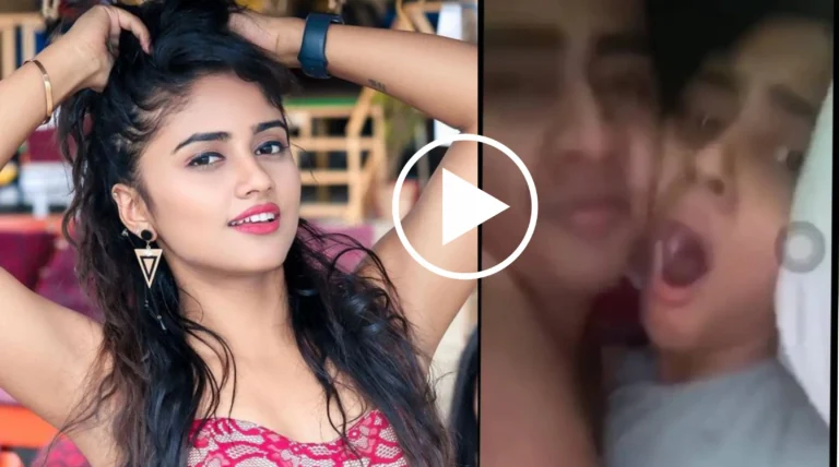 Nisha Guragain Viral Video Leaked