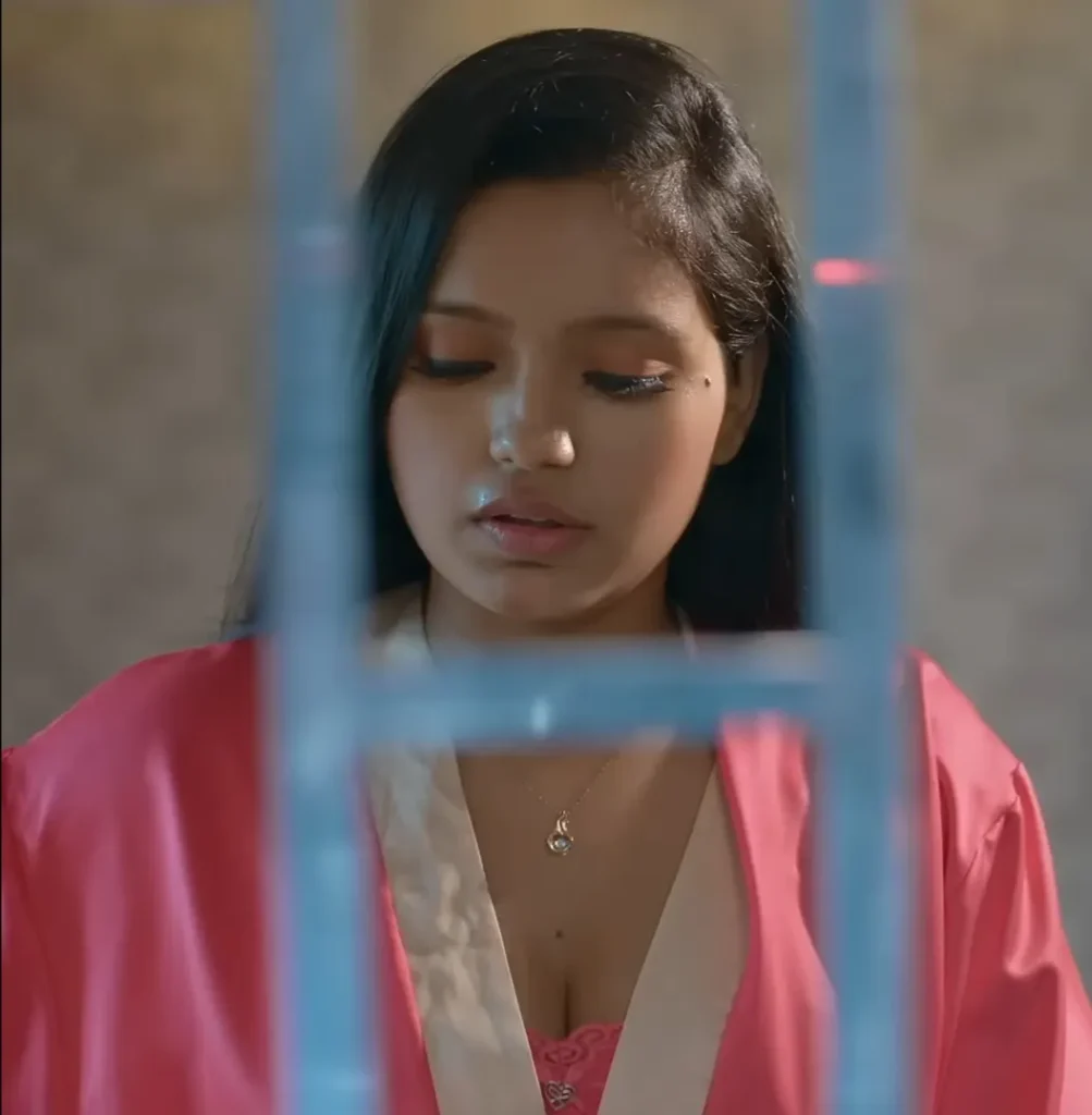 Na Umra Ki Seema Ho web series cast name - Neha Gupta